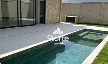 Imagem 2: Casa estilo sobrado com 4 suítes à venda, 307,30m² por R$ 3.500.000 - Condomínio Cyrela Ip