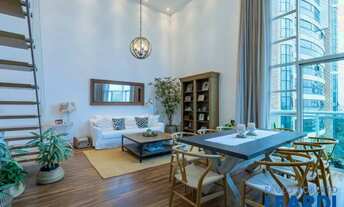 Imagem 2: APARTAMENTO - JARDIM MORUMBI - SP