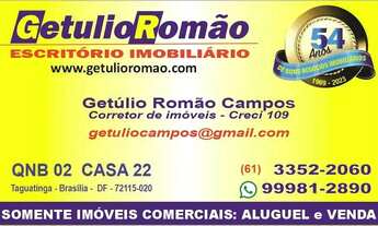 Imagem 7: QI 08 - Lote, projeção, 4X, vazado, vizinho ao Dona de Casa