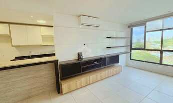 Imagem: Apartamento 69,33m² com 2 dormitórios