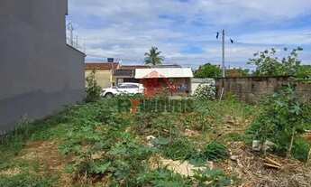 Imagem 4: EXCELENTE LOTE PARA CONSTRUIR DE 330M² NO RESIDENCIAL SOLAR VILLE - GOIÂNIA