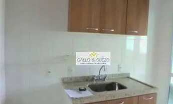 Imagem 6: Apartamento com 1 dormitório para alugar, 40 m² por R$ 3.549,00/mês - Saúde - São Paulo/SP