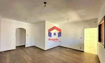 Imagem 4: Casa com 4 quartos à venda, 232 m² por R$ 750.000 - Jardim Leblon - Belo Horizonte/MG