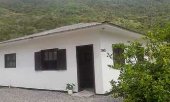 Imagem: Casa temporada na Pinheira SC