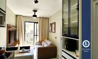 Imagem 4: APARTAMENTO A VENDA NA BELA VISTA 28m