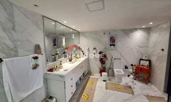 Imagem 4: Casa de condomínio em Avenida das Américas - Barra da Tijuca - Rio de Janeiro/RJ