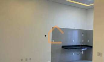 Imagem 3: Casa com 3 dormitórios à venda, 112 m² por R$ 560.000,00 - Vergani - Pouso Alegre/MG