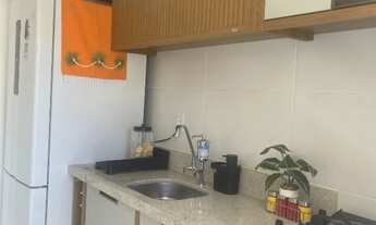 Imagem: Condomínio jardim de Aruana