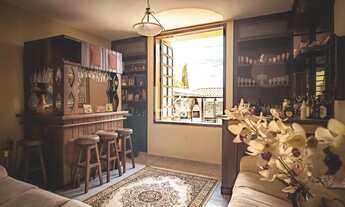 Imagem 3: Casa em Condomínio à venda, 4 quartos, 1 suíte, 7 vagas, Condados da Lagoa - Lagoa Santa/M