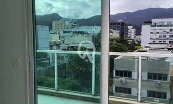 Imagem 3: Lançamento de Apartamento no Leblon aluguel