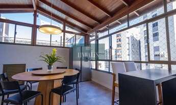 Imagem 3: Apartamento à venda no bairro Centro - Florianópolis/SC