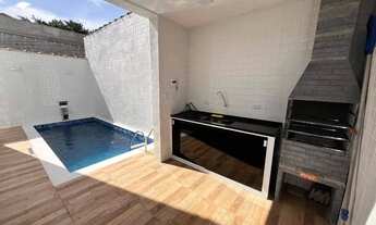 Imagem: Casa em Embaré, Casa em Santos, Casa com