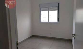 Imagem 4: Apartamento com 2 dormitórios à venda, 56 m² por R$ 319.000,00 - Lagoinha - Ribeirão Preto