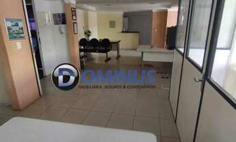 Imagem 3: VENDA: 3 Salas conjugadas com 81m² na Aldeota