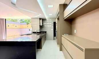 Imagem 7: Oportunidade Casa térrea com 04 suítes no Damha V em São José do Rio Preto - SP