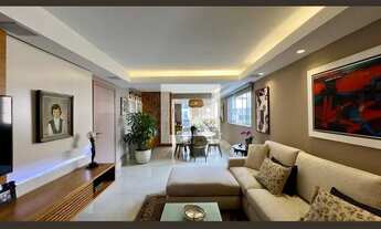 Imagem: Apartamento à Venda - Lourdes, 3 Quartos