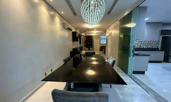 Imagem 7: Condomínio Vincitore - Casa Triplex -535M² - 4 suítes - Flores