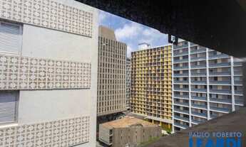 Imagem 16: CONJ. COMERCIAL - BELA VISTA - SP