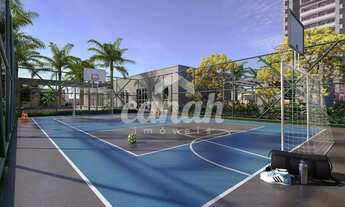 Imagem 5: Apartamento à Venda em Jardim Guaporé, Ribeirão Preto, 2 Dorms