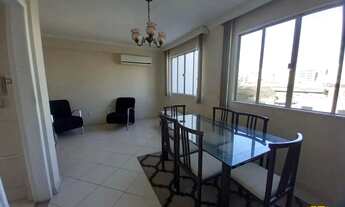 Imagem 3: Apartamento 3 dormitórios 1 vaga de garagem no bairro Trindade - Fpolis - SC