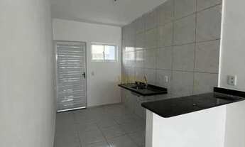 Imagem 6: Casa com 2 dormitórios à venda, 58 m² por R$ 177.000 - Portal dos Bosques - Campina Grande