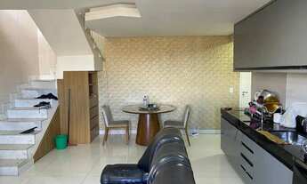 Imagem 2: Cobertura à venda com 03 quartos no bairro São Geraldo