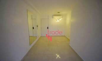 Imagem 4: Apartamento para Locação de 02 Quartos no Bairro Jardim Botânico em Ribeirão Preto com Sac