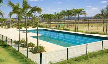 Imagem 2: Vendo Lote Damha I aceito proposta!