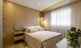 Imagem 4: Apartamento para Venda em Curitiba, Boa Vista, 3 dormitórios, 1 suíte, 2 banheiros, 1 vaga