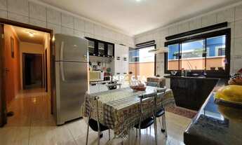 Imagem 4: Casa com 3 dormitórios à venda, 160 m² por R$ 460.000 - São Carlos - Pouso Alegre/MG