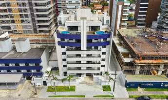 Imagem 6: Cobertura com 4 dormitórios à venda por R$ 3.500.000,00 - Centro - Guaratuba/PR