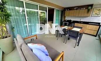 Imagem: Apartamento / Residencial / Barra da Tijuca