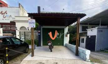 Imagem: Ponto para alugar, 25 m² por R$ 3.500,00/mês