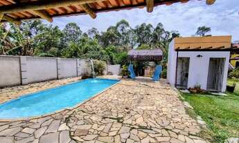 Imagem 3: Sítio para Temporada: ?Conforto, ?Lazer e ?Natureza a ?Poucos Minutos da Cidade!