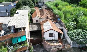 Imagem 4: Terreno residencial para venda em Vila Pereira Barreto , 600m²