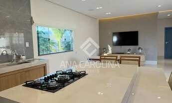 Imagem 4: Chácara de alto padrão à venda no Vale dos Ypês