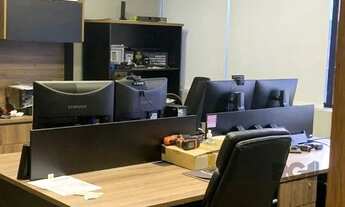 Imagem 2: Sala Comercial à venda Menino Deus Porto Alegre/RS