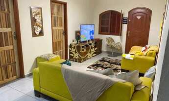 Imagem 5: Casa com 3 quartos para locação por R$ 3.000,00/mês - Barra Nova - Saquarema/RJ