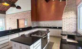 Imagem 3: Casa à venda e para alugar em Valinhos, Jardim Europa, com 3 suítes, com 251 m²