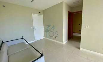 Imagem 3: Apartamento de 2 quartos com suíte e lazer em Bento Ferreira