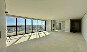 Imagem 5: O Palace Louvre Residencial foi projetado para quem busca sofisticação