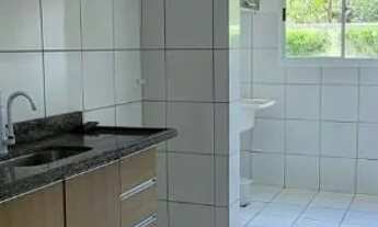 Imagem 3: Apartamento Térreo à Venda - 59 m²