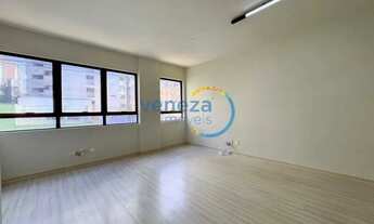 Imagem 2: Salão-Loja para alugar por R$ 1950.00, 80.00 m2 - CENTRO - LONDRINA/PR