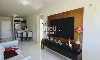 Imagem: Apartamento 82m2 - 3 quartos / 2 suites