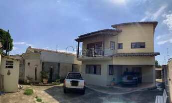 Imagem 2: Sobrado à venda e para alugar em Campinas, Parque dos Cisnes, com 3 quartos, com 200 m²