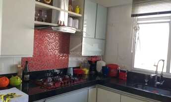 Imagem 4: Apartamento SEMI MOBILIADO, VISTA MAR no Canto do Forte, Confira na Imobiliária em Praia G