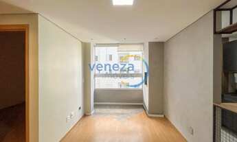 Imagem 2: Apartamento com 2 quartos para alugar por R$ 1900.00, 46.00 m2 - GLEBA PALHANO - LONDRINA