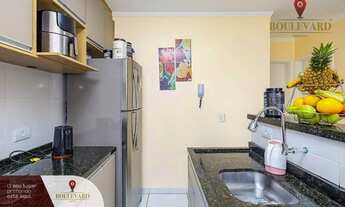 Imagem 6: Apartamento no Residencial Montana com 2 dormitórios à venda, 40 m² por R$ 210.000 - Cacho