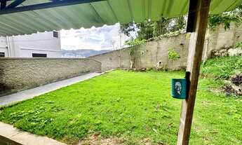 Imagem 5: APARTAMENTO COM QUINTAL - BOM PASTOR