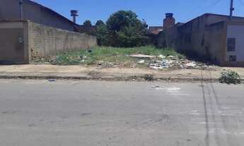 Imagem: Lote 360,00m² (Asfalto, Agua e Esgoto)